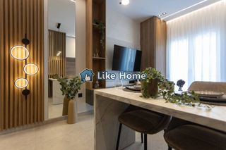 Studio / γκαρσονιέρα 27 τ.μ. για πώληση, Θεσσαλονίκη - Κέντρο, Διοικητήριο-thumb-1