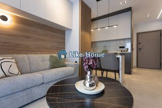 Studio / γκαρσονιέρα 27 τ.μ. για πώληση, Θεσσαλονίκη - Κέντρο, Διοικητήριο-thumb-2