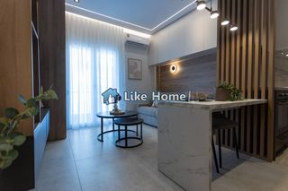 Studio / γκαρσονιέρα 27 τ.μ. για πώληση, Θεσσαλονίκη - Κέντρο, Διοικητήριο-thumb-3