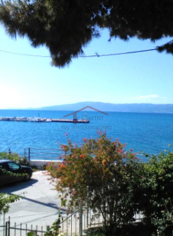 Ξενοδοχείο 1.200 τ.μ. προς πώληση, Μονή Αγίου Νικολάου Αμαρύνθου
