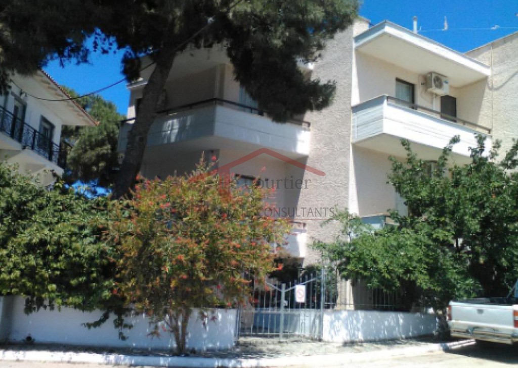 Ξενοδοχείο 1.200 τ.μ. προς πώληση, Μονή Αγίου Νικολάου Αμαρύνθου