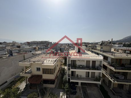 Διαμέρισμα 100 τ.μ. πρός πώληση