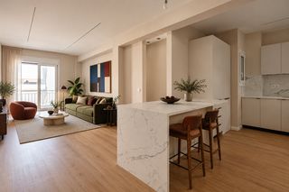 Apartment 78 sqm for sale