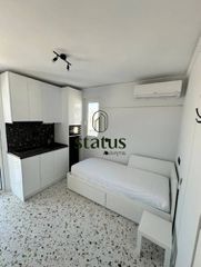 Studio / γκαρσονιέρα 20 τ.μ. για ενοικίαση, Αχαΐα, Πάτρα-thumb-1