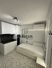 Studio / γκαρσονιέρα 20 τ.μ. για ενοικίαση