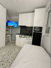 Studio / γκαρσονιέρα 20 τ.μ. για ενοικίαση, Αχαΐα, Πάτρα-thumb-6