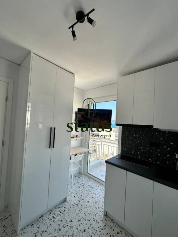 Studio / γκαρσονιέρα 20 τ.μ. πρός ενοικίαση, Αχαΐα, Πάτρα