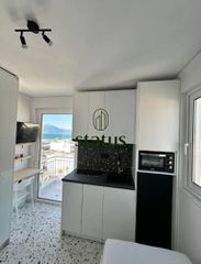 Studio / γκαρσονιέρα 20 τ.μ. για ενοικίαση, Αχαΐα, Πάτρα-thumb-2