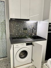 Studio / γκαρσονιέρα 20 τ.μ. για ενοικίαση, Αχαΐα, Πάτρα-thumb-7