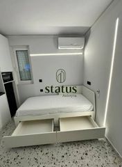 Studio / γκαρσονιέρα 20 τ.μ. για ενοικίαση, Αχαΐα, Πάτρα-thumb-10