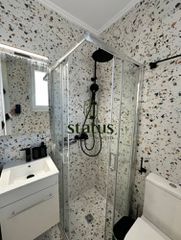Studio / γκαρσονιέρα 20 τ.μ. για ενοικίαση, Αχαΐα, Πάτρα-thumb-18