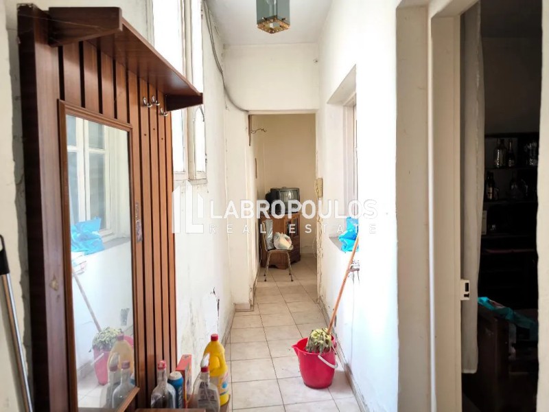 Μονοκατοικία 67 τ.μ. προς πώληση, Κέντρο Ευόσμου