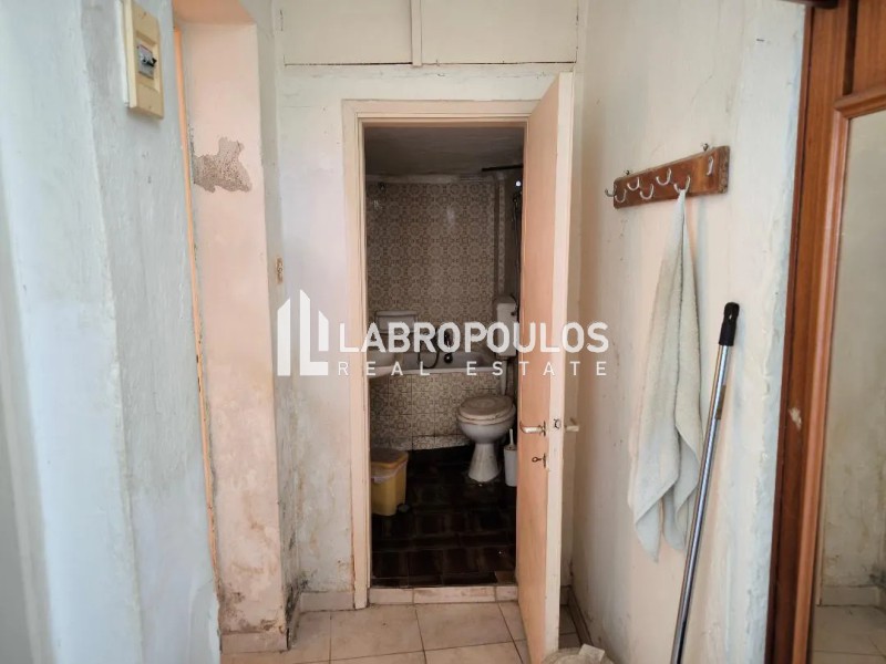Μονοκατοικία 67 τ.μ. προς πώληση, Κέντρο Ευόσμου