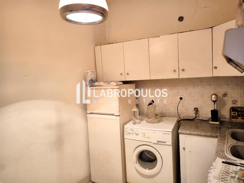 Μονοκατοικία 67 τ.μ. προς πώληση, Κέντρο Ευόσμου