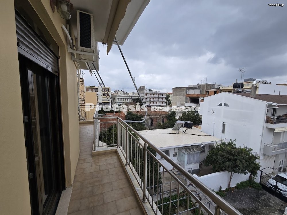 Διαμέρισμα 69 τ.μ. πρός ενοικίαση, Εύβοια, Αιδηψός