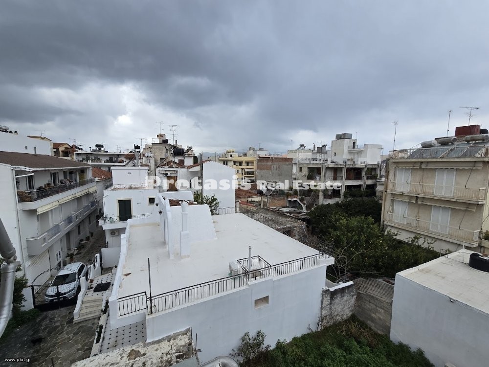 Διαμέρισμα 69 τ.μ. πρός ενοικίαση, Εύβοια, Αιδηψός