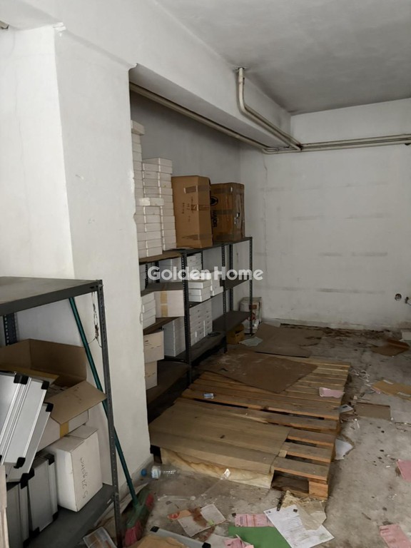Αποθήκη 65 τ.μ. προς πώληση, Νοσοκομείο Παίδων