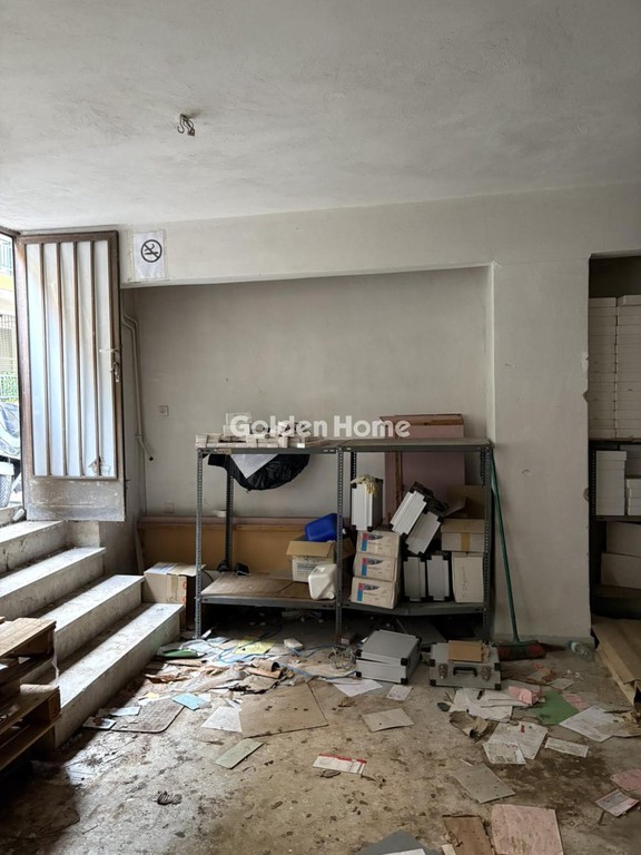 Αποθήκη 65 τ.μ. προς πώληση, Νοσοκομείο Παίδων