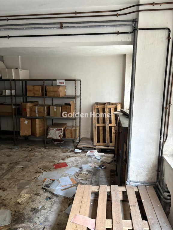 Αποθήκη 65 τ.μ. προς πώληση, Νοσοκομείο Παίδων