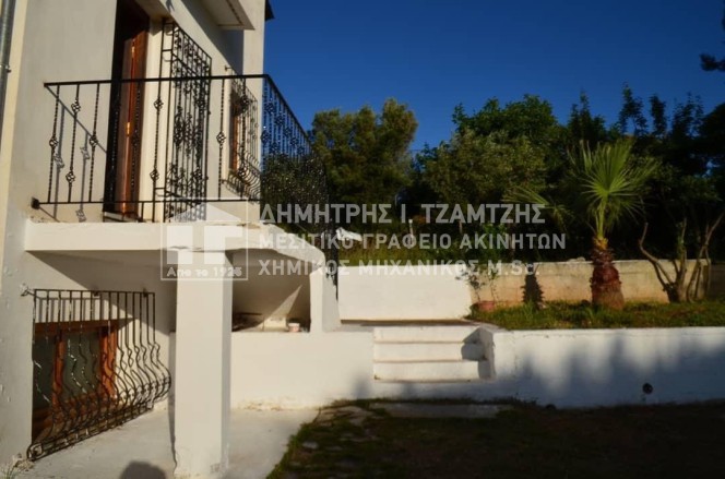 Μονοκατοικία 200 τ.μ. πρός πώληση, Μαγνησία, Σηπιάδα
