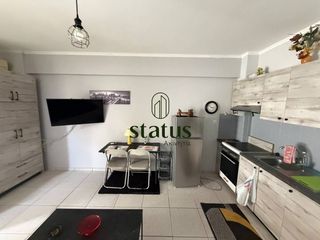 Studio / γκαρσονιέρα 38 τ.μ. για ενοικίαση, Αχαΐα, Πάτρα-thumb-8