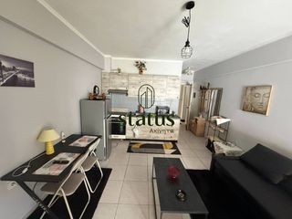 Studio / γκαρσονιέρα 38 τ.μ. για ενοικίαση, Αχαΐα, Πάτρα-thumb-7