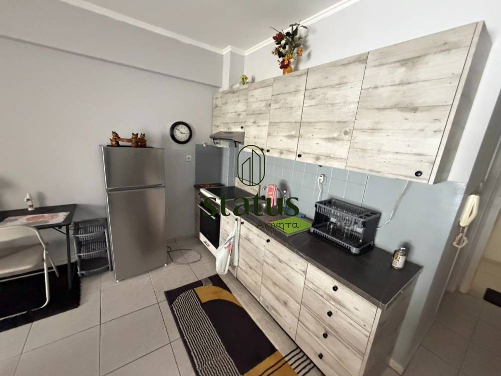 Studio / γκαρσονιέρα 38 τ.μ. πρός ενοικίαση, Αχαΐα, Πάτρα