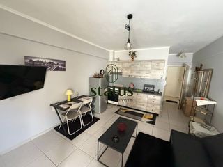 Studio / γκαρσονιέρα 38 τ.μ. για ενοικίαση, Αχαΐα, Πάτρα-thumb-3