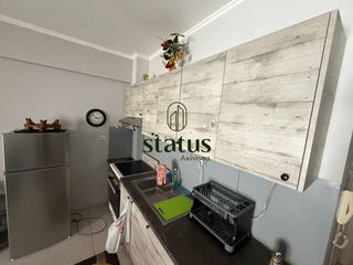 Studio / γκαρσονιέρα 38 τ.μ. για ενοικίαση, Αχαΐα, Πάτρα-thumb-5