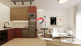 Studio / γκαρσονιέρα 35 τ.μ. για πώληση