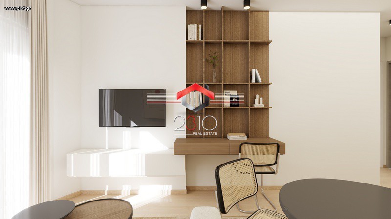 Studio / γκαρσονιέρα 35 τ.μ. πρός πώληση, Θεσσαλονίκη - Κέντρο, Ανάληψη
