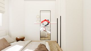 Studio / γκαρσονιέρα 35 τ.μ. πρός πώληση, Θεσσαλονίκη - Κέντρο, Ανάληψη-thumb-6
