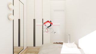 Studio / γκαρσονιέρα 35 τ.μ. πρός πώληση, Θεσσαλονίκη - Κέντρο, Ανάληψη-thumb-7