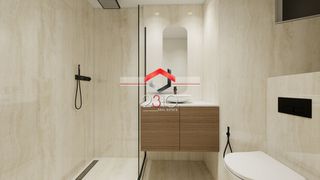 Studio / γκαρσονιέρα 35 τ.μ. πρός πώληση, Θεσσαλονίκη - Κέντρο, Ανάληψη-thumb-8