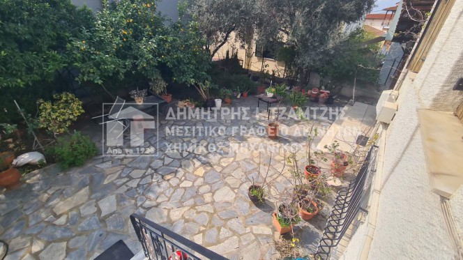 Διαμέρισμα 75 τ.μ. πρός πώληση, Μαγνησία, Βόλος