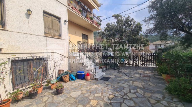 Διαμέρισμα 75 τ.μ. πρός πώληση, Μαγνησία, Βόλος