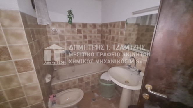 Διαμέρισμα 75 τ.μ. πρός πώληση, Μαγνησία, Βόλος