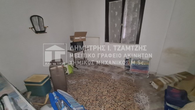 Διαμέρισμα 75 τ.μ. πρός πώληση, Μαγνησία, Βόλος