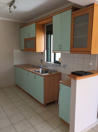 Apartment 55 sqm for rent, Achaia, Patra