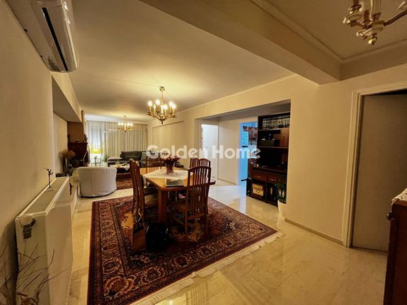 Apartment 113 sqm for sale, Athens - North, Chalandri