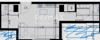 Studio / γκαρσονιέρα 25 τ.μ. για πώληση