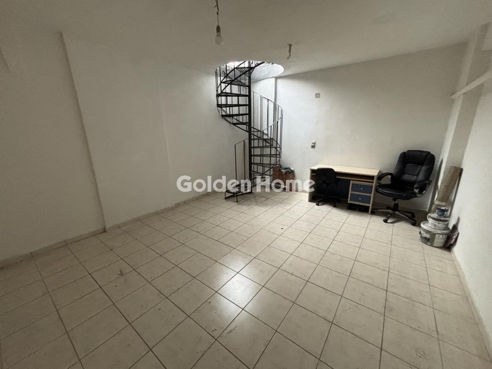 Γραφείο 55 τ.μ. πρός ενοικίαση, Αθήνα - Βόρεια Προάστια, Χαλάνδρι