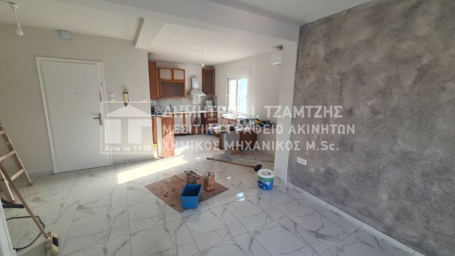 Apartment 110 sqm for sale, Magnesia, Nea Ionia Volou