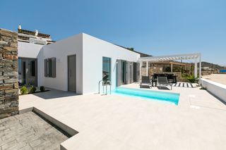 Μονοκατοικία 105 τ.μ. για πώληση