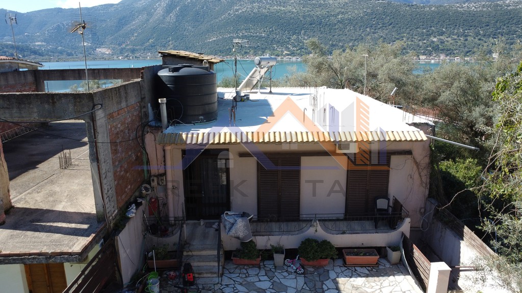 Διαμέρισμα 106 τ.μ. για πώληση, Ν. Λευκάδας, Λευκάδα