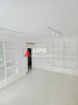 Store 39 sqm for rent