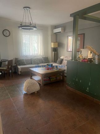 Apartment 75 sqm for rent, Athens - South, Zografou