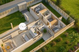 Βίλλα 121,35 τ.μ. για πώληση, Αργολίδα, Άργος-thumb-5