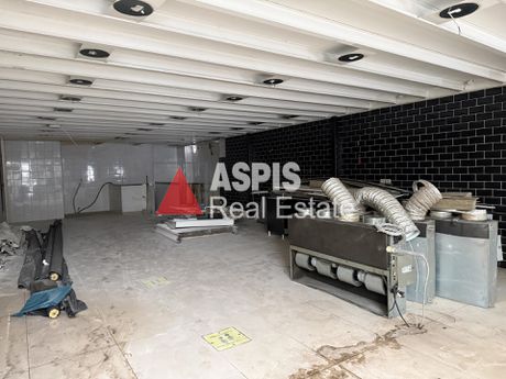 Store 230 sqm for rent