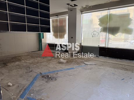 Store 140 sqm for rent